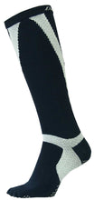 画像をギャラリービューアに読み込む, 【58005201】5本指 アーチサポート&カーフサポートハイソックス