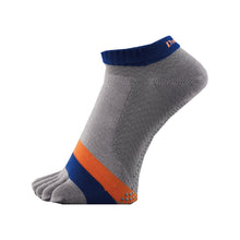 画像をギャラリービューアに読み込む, 【58020241】Dmythプレミアムサポートソックス 5本指 NOSHOW 切替