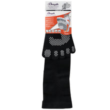 画像をギャラリービューアに読み込む, 【58025241】Dmythプレミアムサポートソックス 5本指 ハイソックス