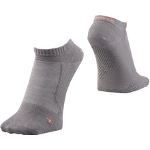 Load image into Gallery viewer, <transcy>Sneaker socks 5 fingers / olive 21 ~ 23cm</transcy>