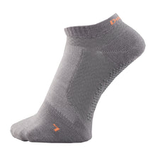Load image into Gallery viewer, <transcy>Sneaker socks 5 fingers / olive 21 ~ 23cm</transcy>