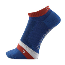 Load image into Gallery viewer, <transcy>Sneaker socks 5 fingers / olive 21 ~ 23cm</transcy>