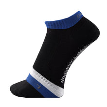 Load image into Gallery viewer, <transcy>Sneaker socks 5 fingers / olive 21 ~ 23cm</transcy>
