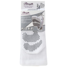 画像をギャラリービューアに読み込む, 【58028241】DmythプレミアムサポートソックスCREW