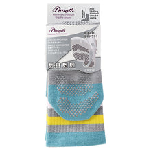 画像をギャラリービューアに読み込む, 【58029241】DmythプレミアムサポートソックスCREW ライン