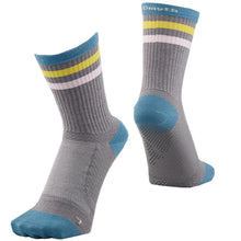 画像をギャラリービューアに読み込む, 【58029241】DmythプレミアムサポートソックスCREW ライン