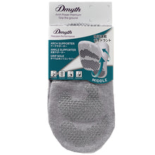画像をギャラリービューアに読み込む, 【58030241】Dmythプレミアムサポートソックス MIDDLE