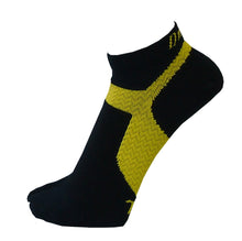 Load image into Gallery viewer, <transcy>Short Socks Tabi / Navy 21 ~ 23cm</transcy>