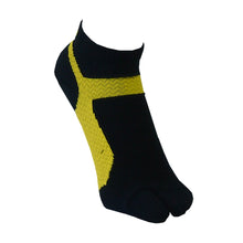 Load image into Gallery viewer, <transcy>Short Socks Tabi / Navy 21 ~ 23cm</transcy>