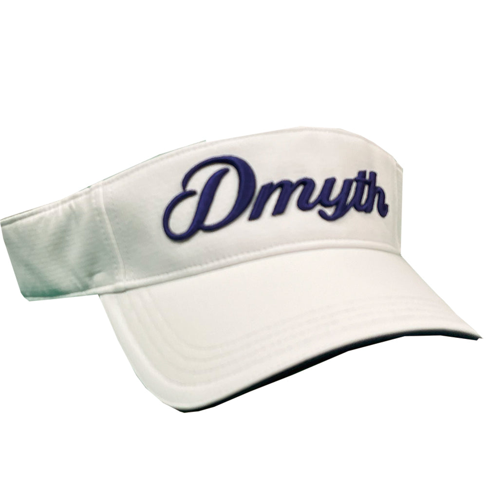 Dmyth ドライストレッチバイザー