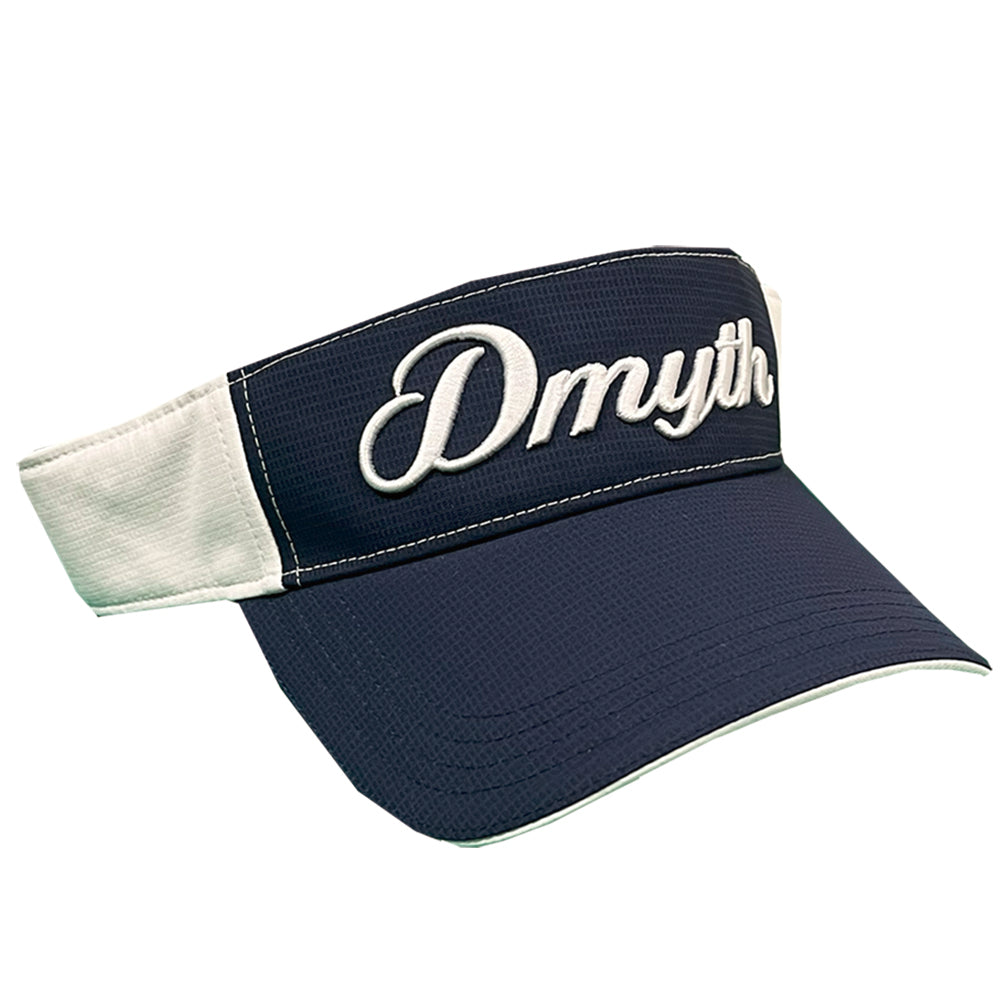 Dmyth ドライストレッチバイザー