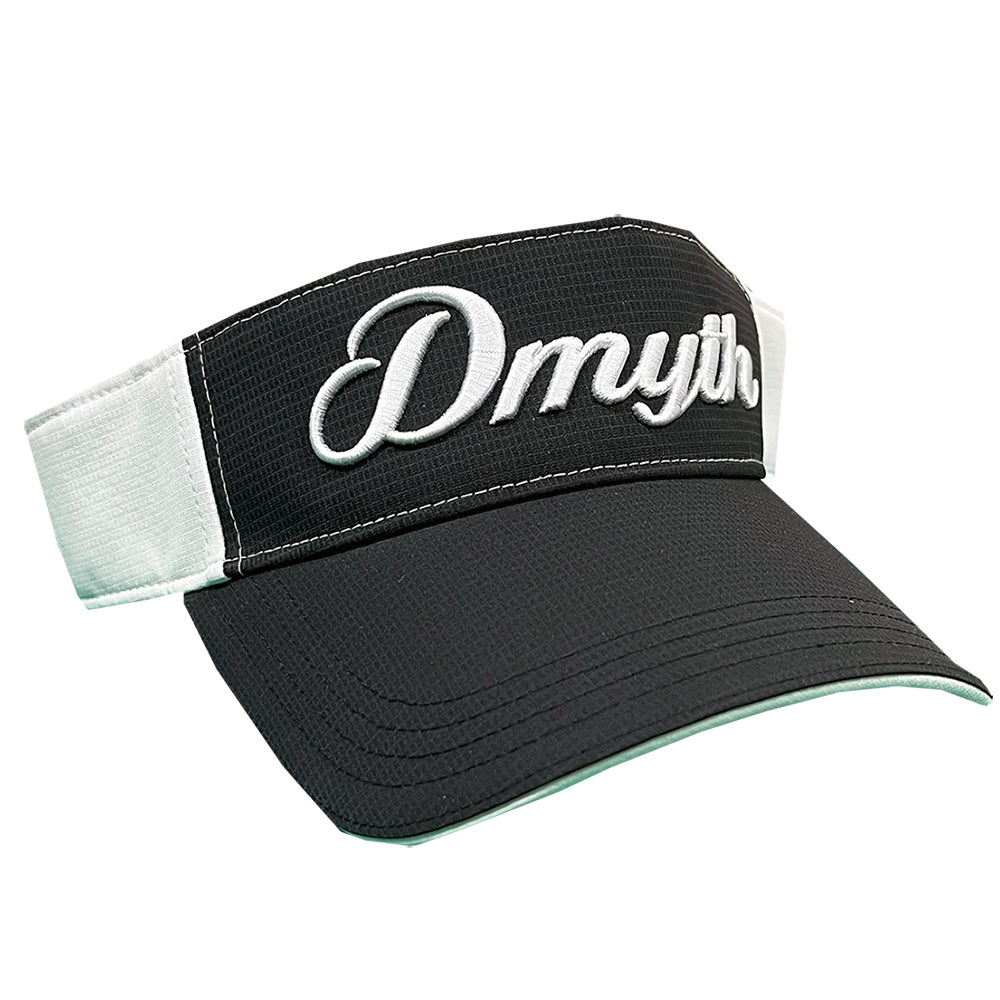 Dmyth ドライストレッチバイザー