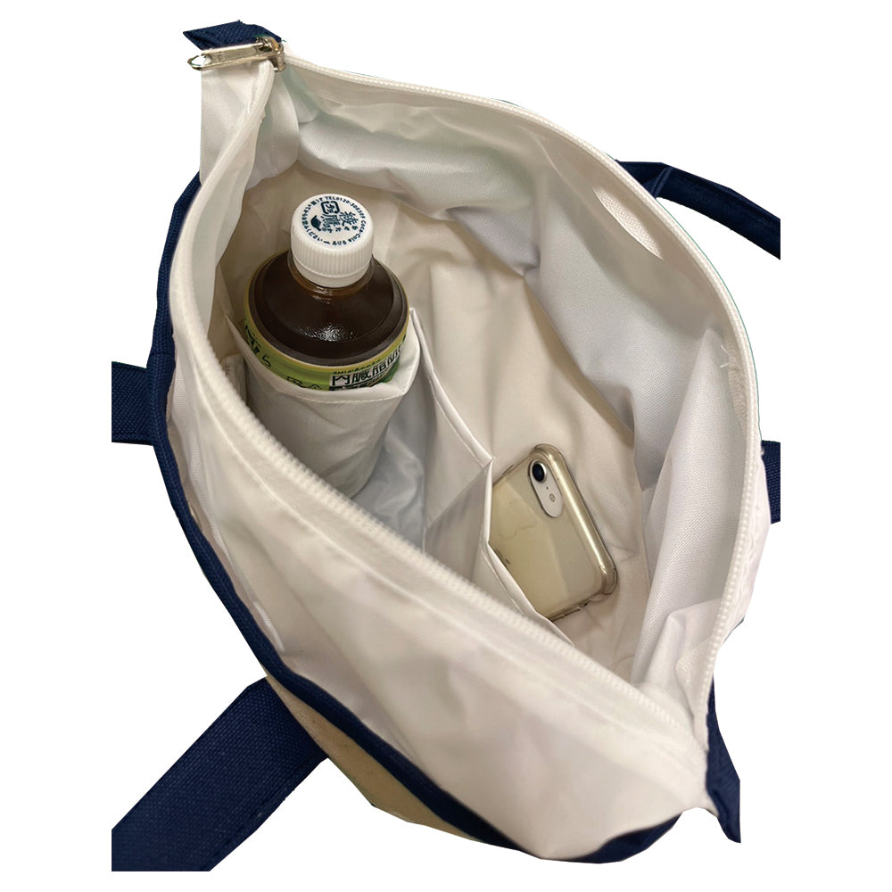 Dragon myth 帆布カートラウンドBag