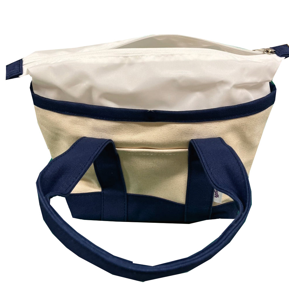 Dragon myth 帆布カートラウンドBag
