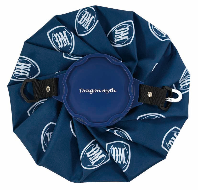 Dmyth Ice Bag　-氷嚢-