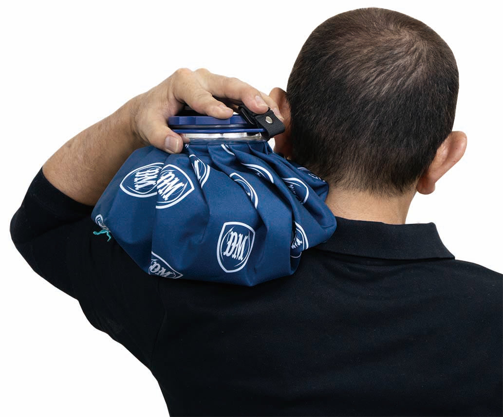 Dmyth Ice Bag　-氷嚢-