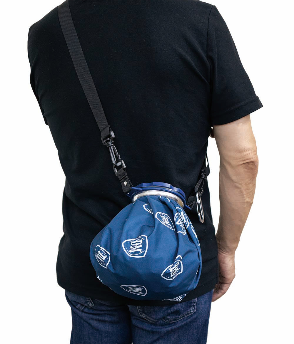 Dmyth Ice Bag　-氷嚢-