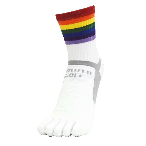 <transcy>Short socks 5 fingers / saxophone 25 ~ 27cm</transcy>