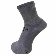 Load image into Gallery viewer, [58013221] Round tip arch support socks, middle length, M size 25~27cm

